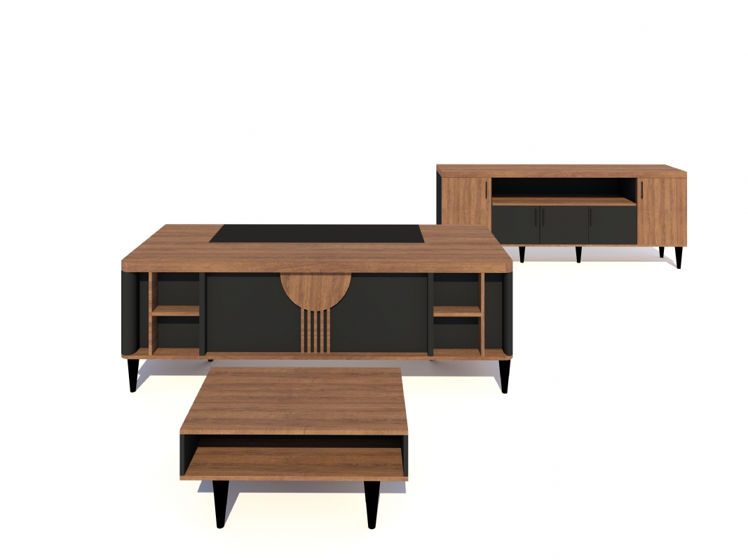 AMBER MAKAM TAKIMI AMBER MAKAM TAKIMI - Görsel 2