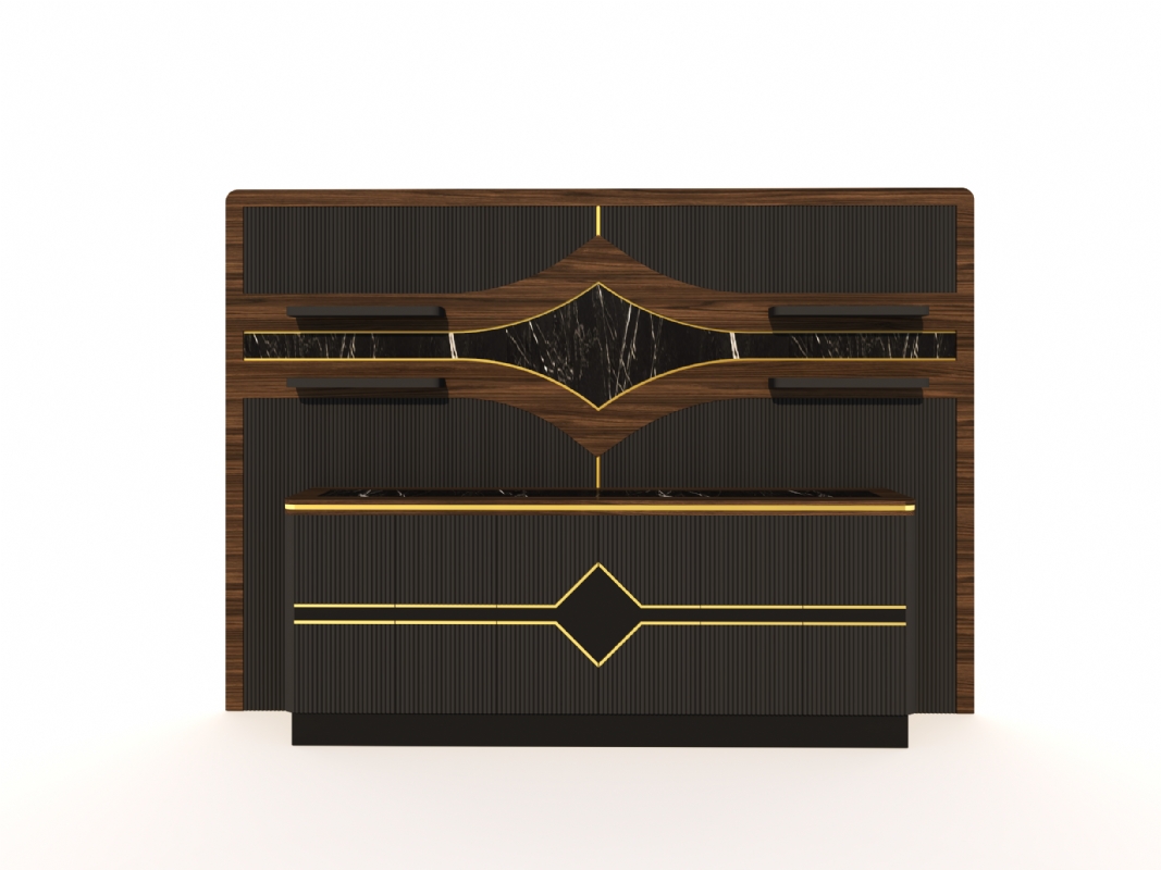 BOSS MAKAM TAKIMI BOSS MAKAM TAKIMI - Görsel 3