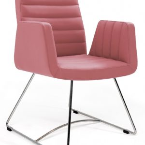 BROAD PLUS GUEST CHAIR