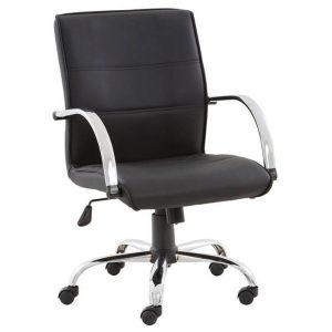 ERGON KISA MÜDÜR KROM