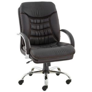 FALCANO KISA MÜDÜR KROM