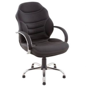 FERRARI DONER GUEST CHROME