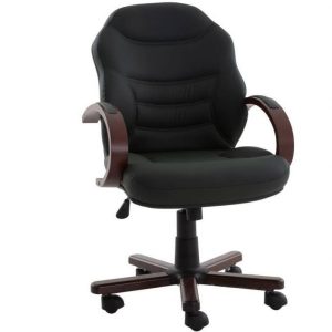 FERRARİ KISA MÜDÜR AHŞAP