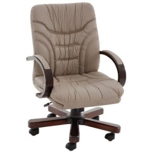 FUERTE KISA MÜDÜR AHŞAP