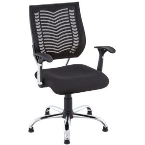 GÖKÇE DÖNER MİSAFİR KROM STELLA KOL