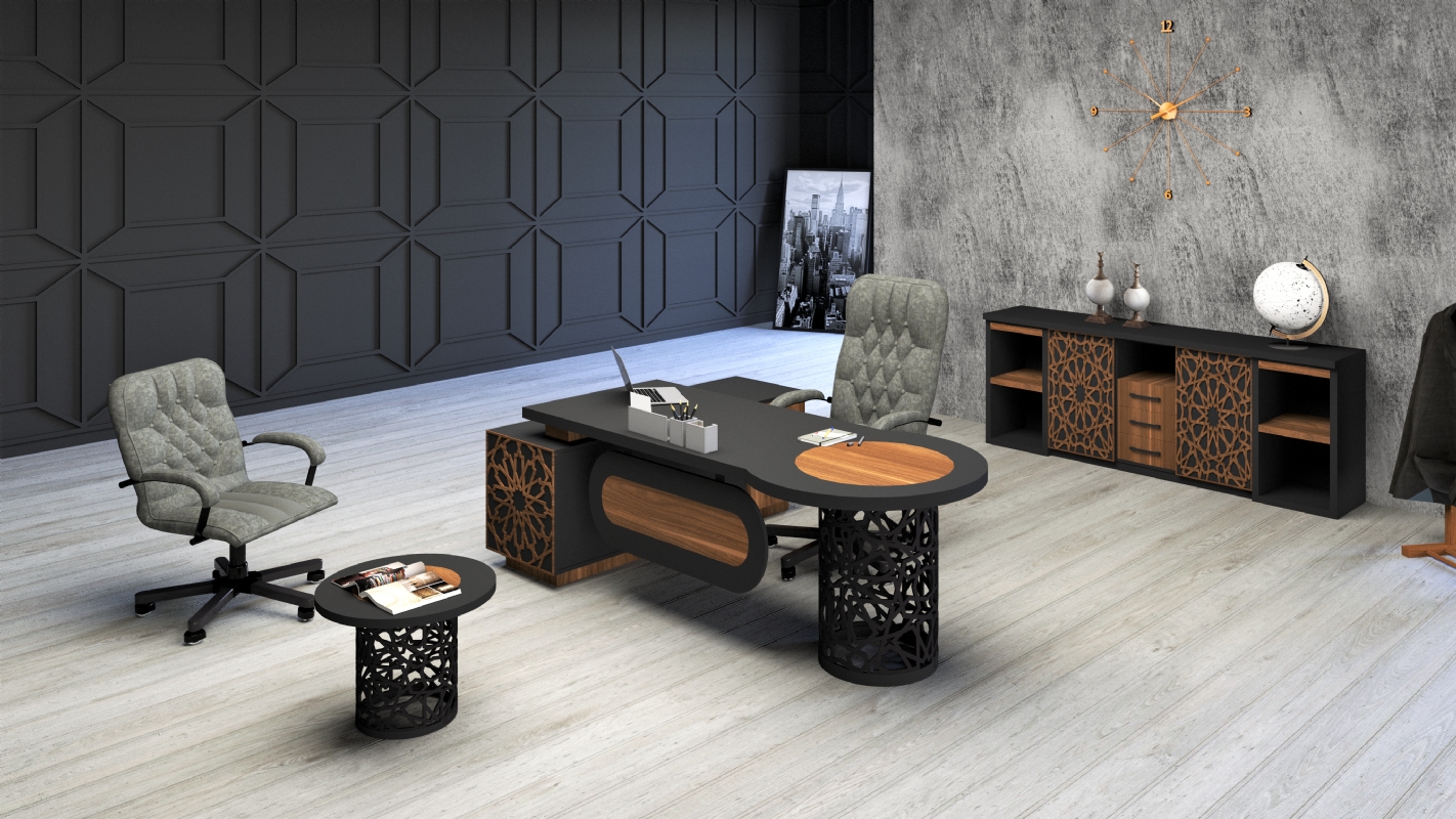 GRANDE MASA TAKIMI GRANDE MASA TAKIMI - Görsel 2