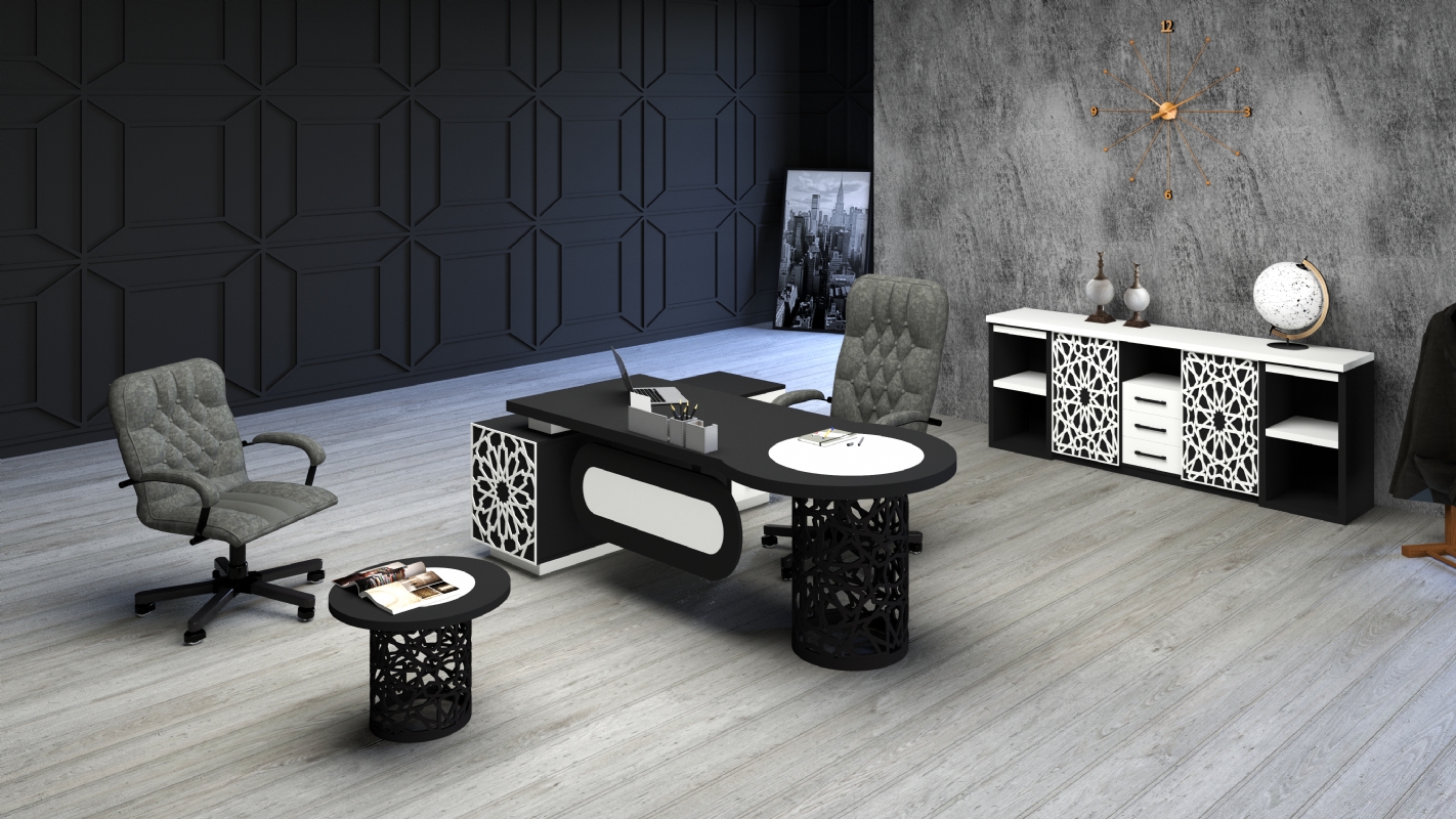 GRANDE MASA TAKIMI GRANDE MASA TAKIMI - Görsel 3