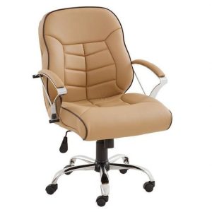 HİLTON KISA MÜDÜR KROM