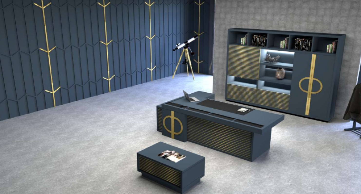 HOLA MASA TAKIMI ÜNİTELİ