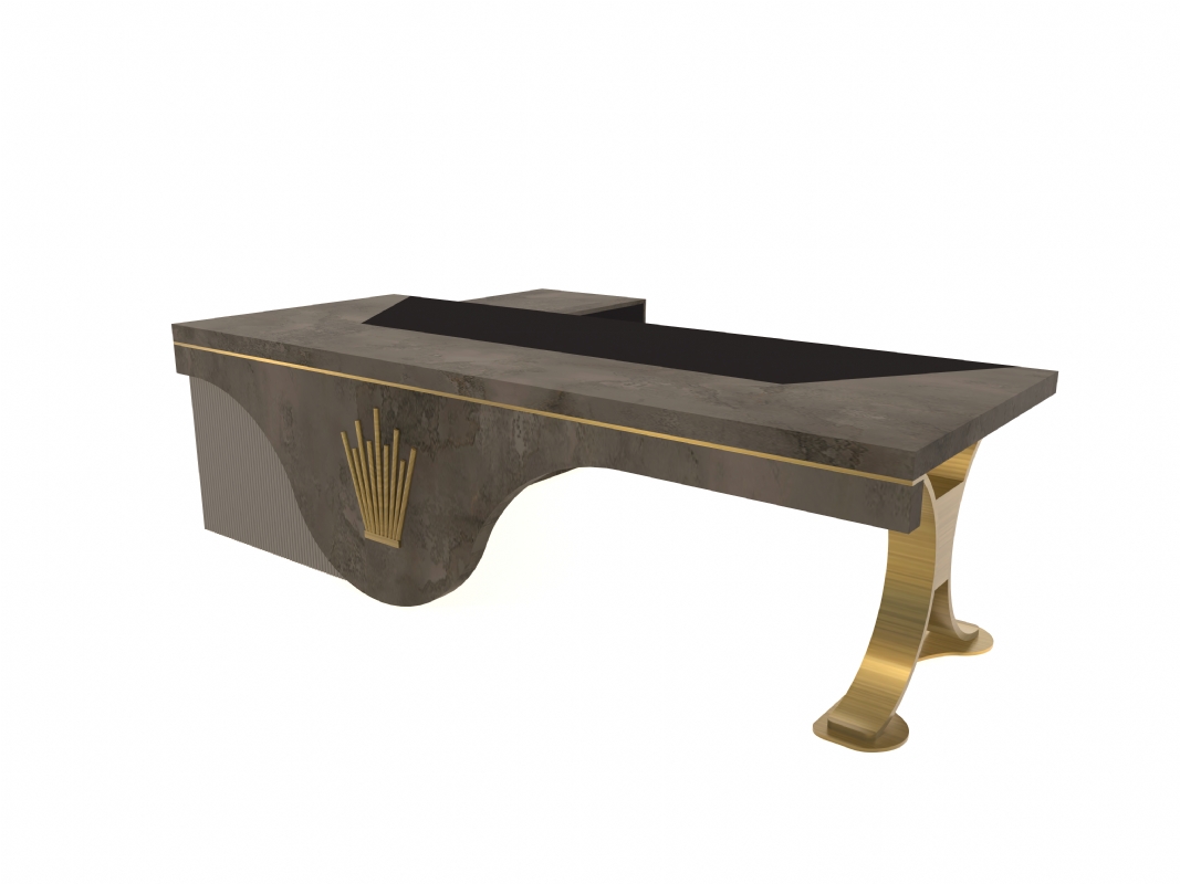 KİNG MAKAM TAKIMI KİNG MAKAM TAKIMI - Görsel 3