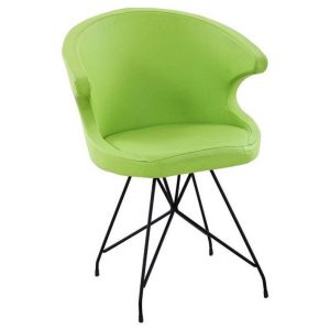 KOKET MİSAFİR [EYFEL BOYALI]