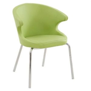 KOKET MİSAFİR KROM