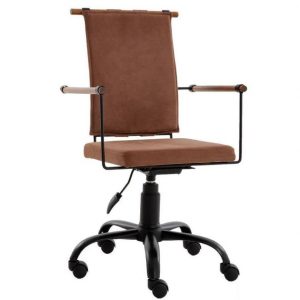 LÜKS PENYEZ SEKRETER BOYALI