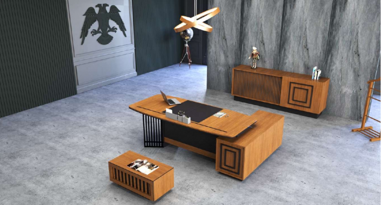 LUNA MASA TAKIMI LUNA MASA TAKIMI - Görsel 2