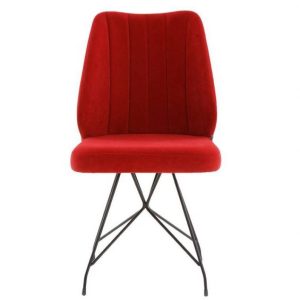 MİNA BERJER KUMAŞ EYFEL AYAK