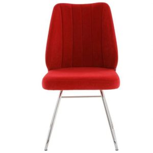 MİNA BERJER KUMAŞ PETEK KROM