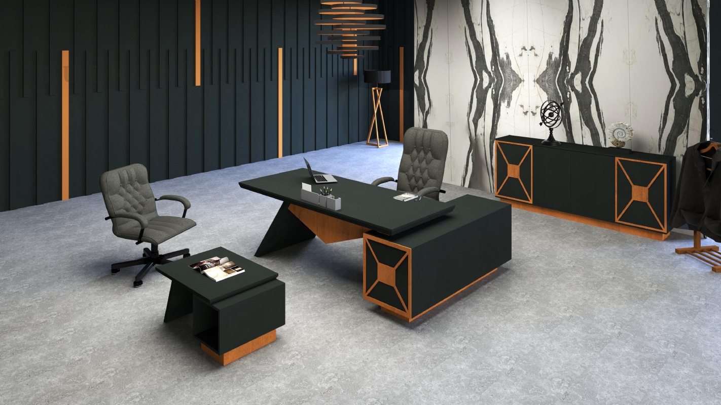 MİNOTA MASA TAKIMI MİNOTA MASA TAKIMI - Görsel 2