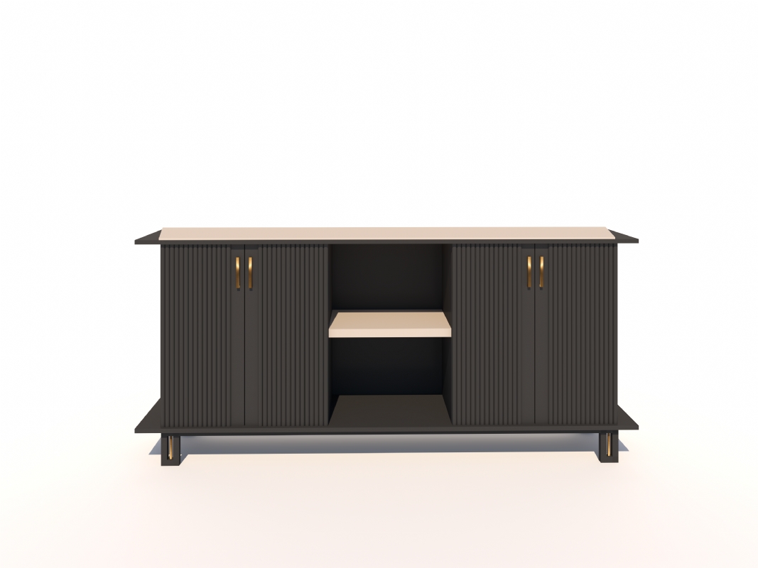 MONTANA MAKAM TAKIMI MONTANA MAKAM TAKIMI - Görsel 4