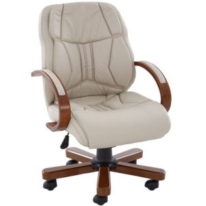 NARİN KISA MÜDÜR AHŞAP