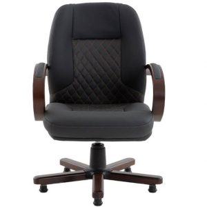 NİDA KAPİTONELİ DÖNER MİSAFİR AHŞAP