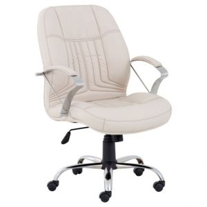 NİDA KISA MÜDÜR KROM