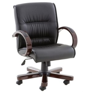 NOVA KISA MÜDÜR AHŞAP