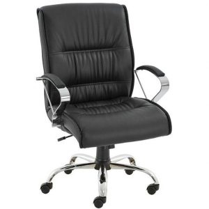 NOVA KISA MÜDÜR KROM