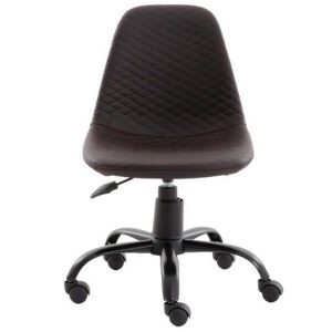 ÖRÜMCEK KAPİTONELİ SEKRETER BOYALI