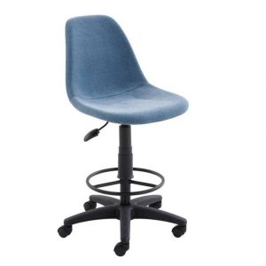 ÖRÜMCEK KASİYER KOLTUĞU