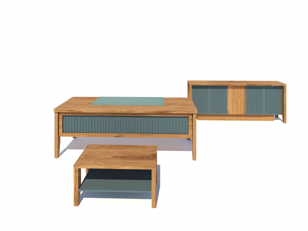 OSLO MAKAM TAKIMI OSLO MAKAM TAKIMI - Görsel 2