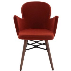 POYRAZ SANDALYE TERA AHŞAP