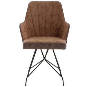 REBEKA BERJER SANDALYE EYFEL AYAK