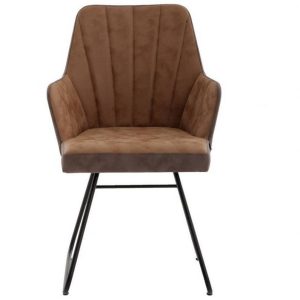 REBEKA BERJER SANDALYE PETEK BOYALI