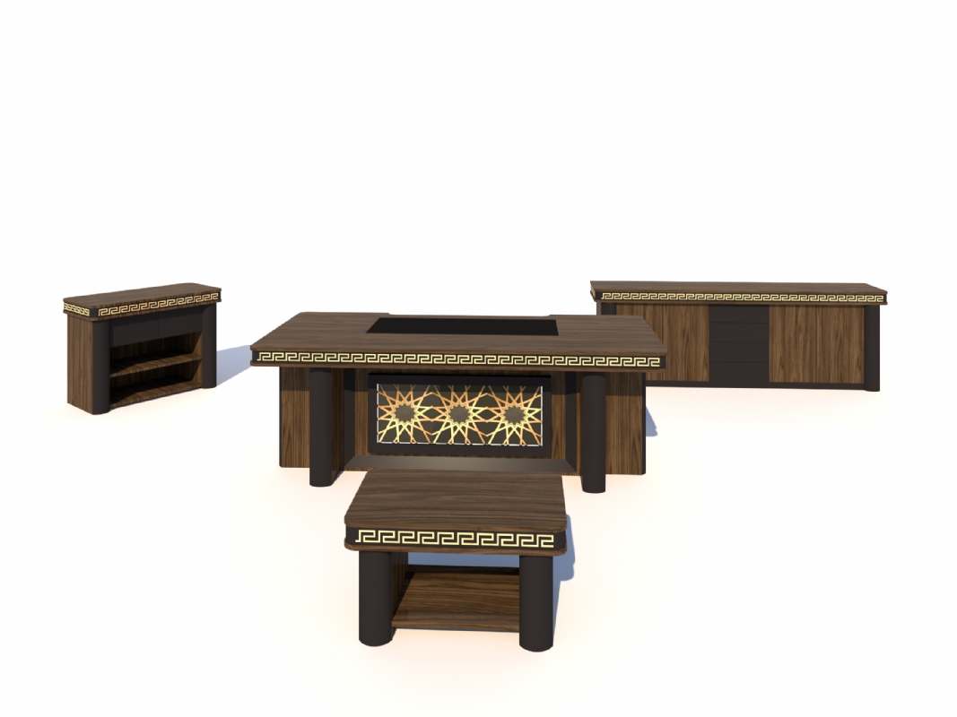 ROSE MAKAM TAKIMI ROSE MAKAM TAKIMI - Görsel 6