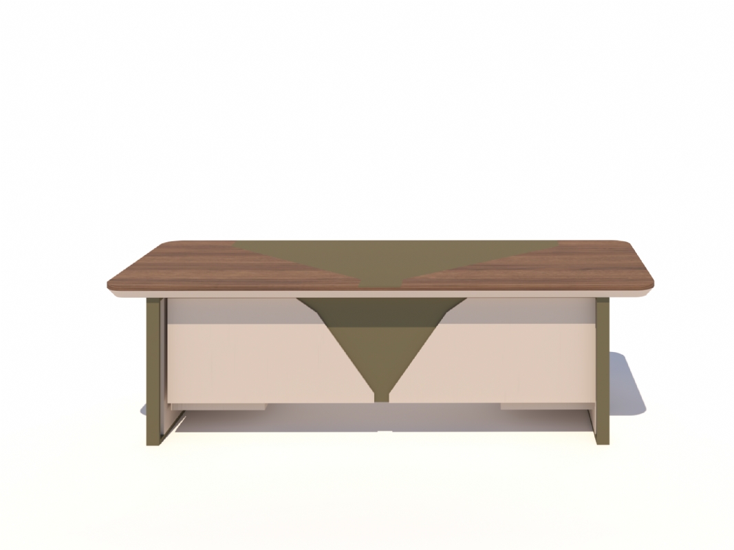 ROSSİ MAKAM TAKIMI ROSSİ MAKAM TAKIMI - Görsel 4