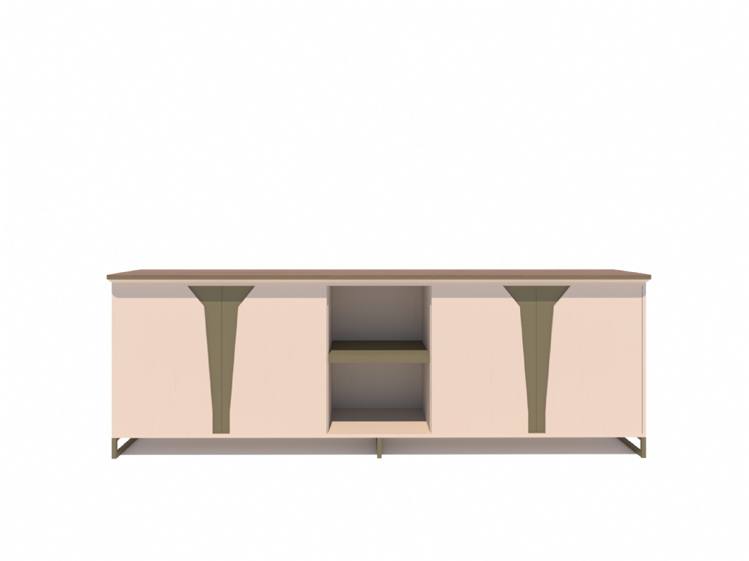 ROSSİ MAKAM TAKIMI ROSSİ MAKAM TAKIMI - Görsel 3