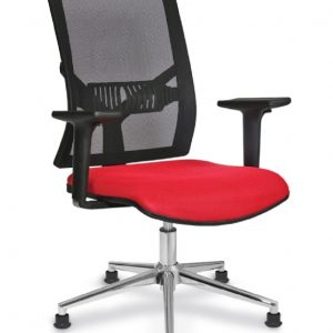 SAPPHIRE GUEST CHAIR