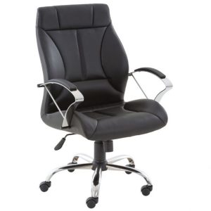 SEFA KISA MÜDÜR KROM