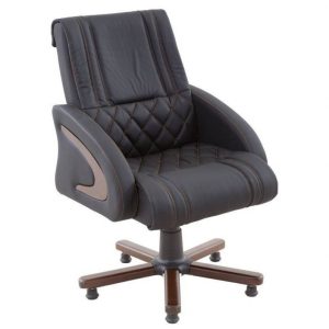 SHURA DÖNER GUEST WOOD