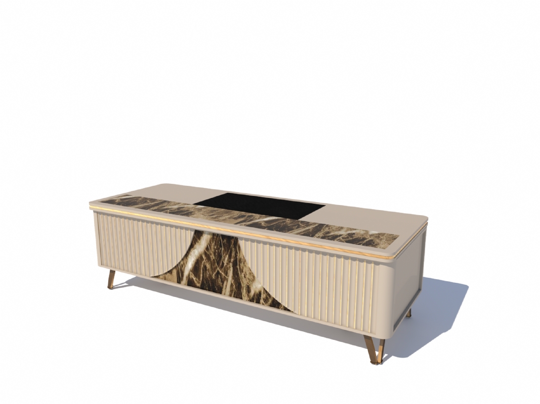 TOYA AHŞAP CİLALI MAKAM TAKIMI TOYA AHŞAP CİLALI MAKAM TAKIMI - Görsel 6