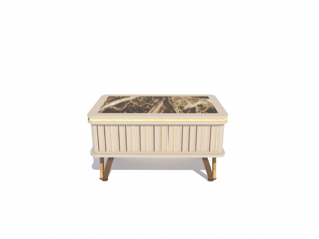 TOYA AHŞAP CİLALI MAKAM TAKIMI TOYA AHŞAP CİLALI MAKAM TAKIMI - Görsel 2