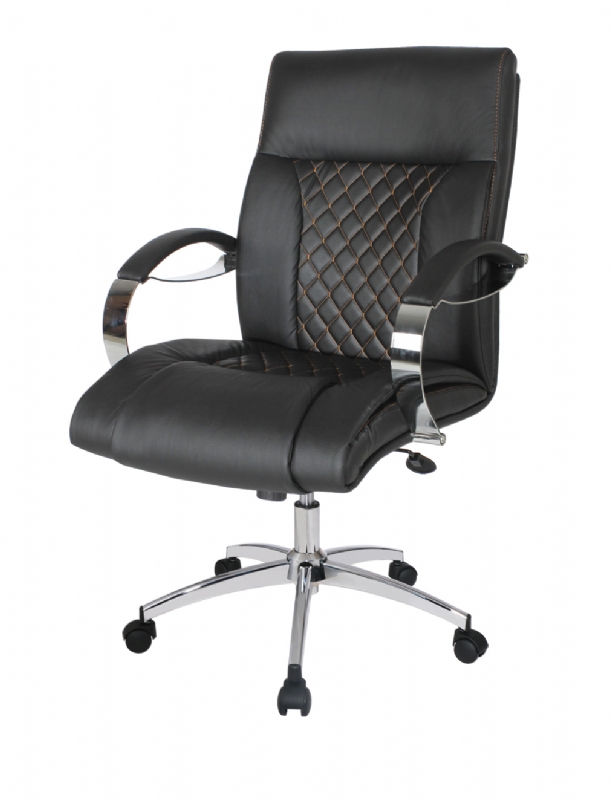 TRİO YÖNETİCİ KOLTUĞU TRİO YÖNETİCİ KOLTUĞU - Görsel 2