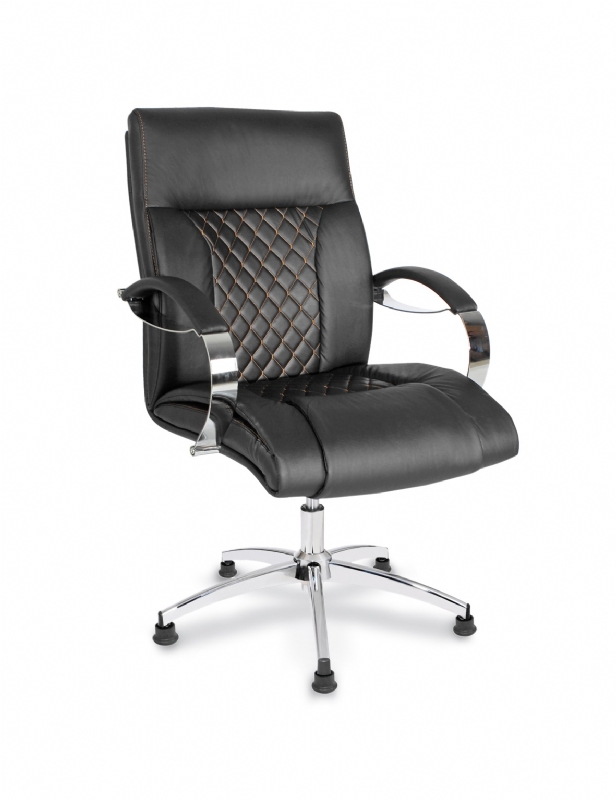 TRİO YÖNETİCİ KOLTUĞU TRİO YÖNETİCİ KOLTUĞU - Görsel 3