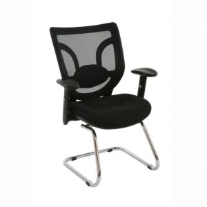 TUNA MESH GUEST CHROME U