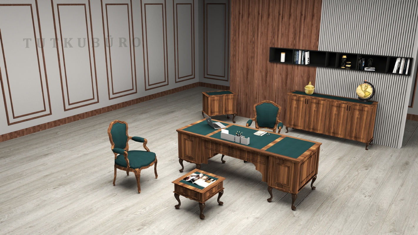 VENEDİK MASA TAKIMI