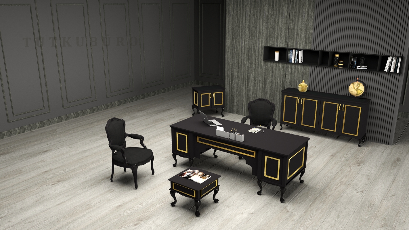 VENEDİK MASA TAKIMI VENEDİK MASA TAKIMI - Görsel 2