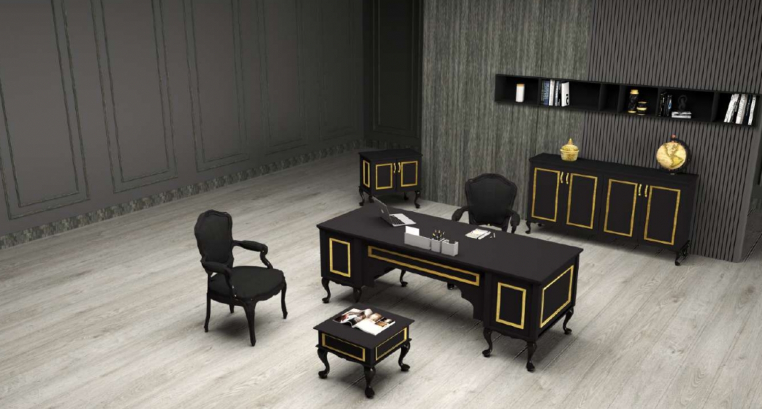 VENEDİK MASA TAKIMI