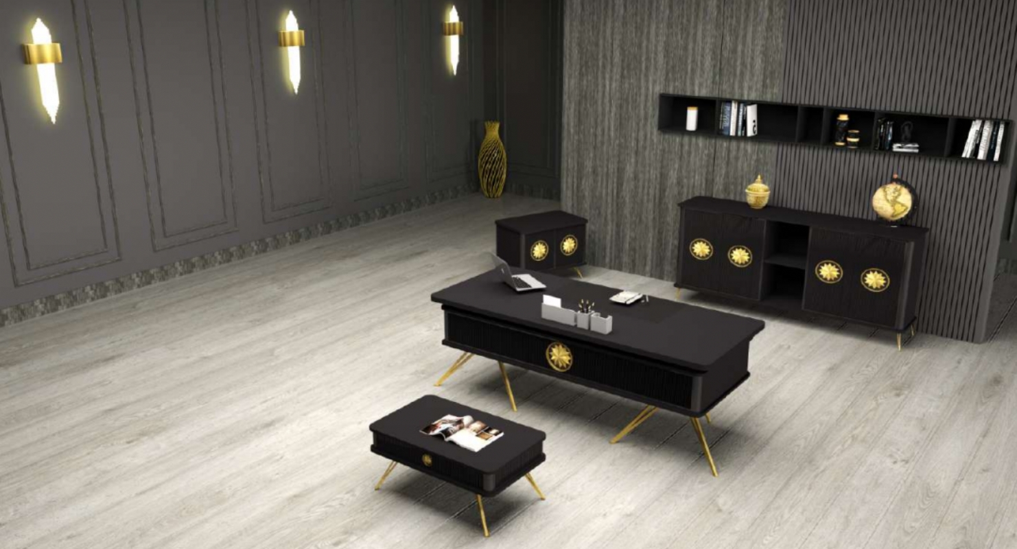 VERA MASA TAKIMI CİLALI