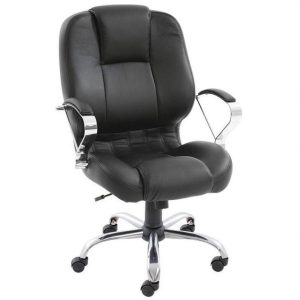 مدير VIP قصير المدى كروم