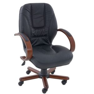 رئيس الغابة الغربي